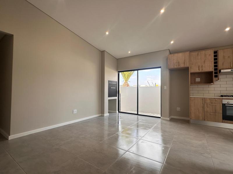 2 Bedroom Property for Sale in Haasendal Western Cape